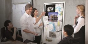 Samsung’s new Flip board takes presentations to the next level 37