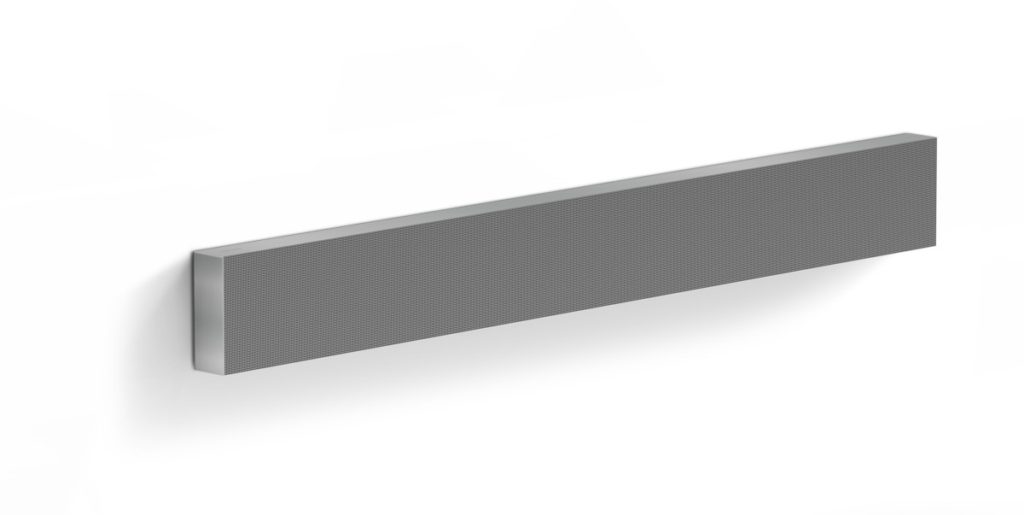 Samsung’s new slim NW700+ soundbar packs a built-in subwoofer and more 2
