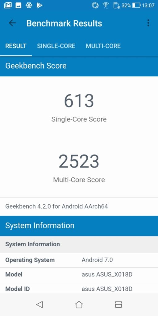 [Review] Asus Zenfone Max Plus M1 - The Budget Powerhouse 8
