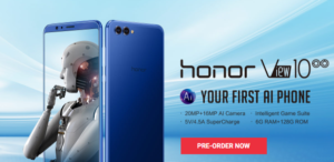 honor View10 launching in Malaysia for RM2,099 11