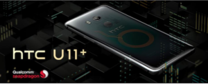 The HTC U11+ is up for preorders in Malaysia at RM3,099 14