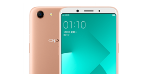 OPPO A83 selfie camphone arriving in Malaysia this January 12