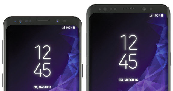 Everything you need to know about the Samsung Galaxy S9 and S9+ 21