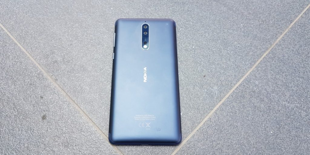 Nokia 8 on promotion for RM1,988 for Chinese New Year 1