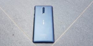 Nokia 8 on promotion for RM1,988 for Chinese New Year 2