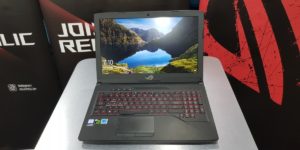 First look: Asus ROG GL503 Strix Scar Edition 26