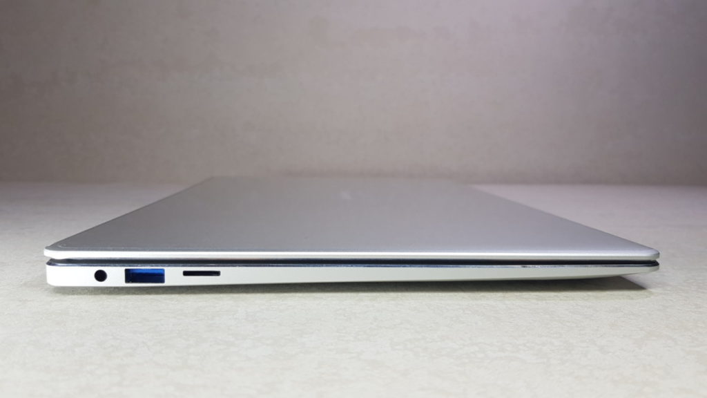 [Review] Jumper EZBook 3 Pro - The Affordable Ultraportable 3