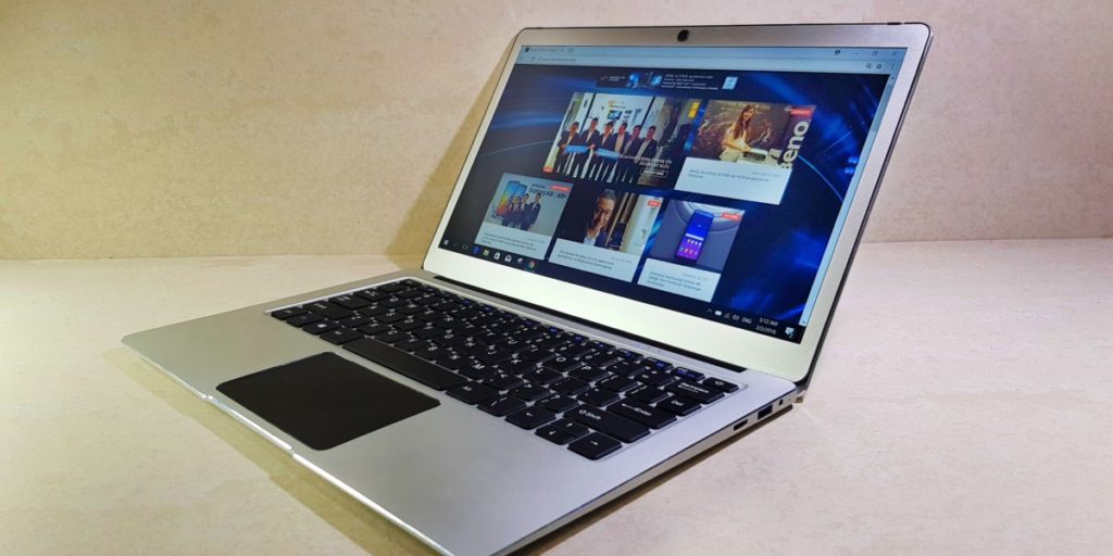 [Review] Jumper EZBook 3 Pro - The Affordable Ultraportable 1