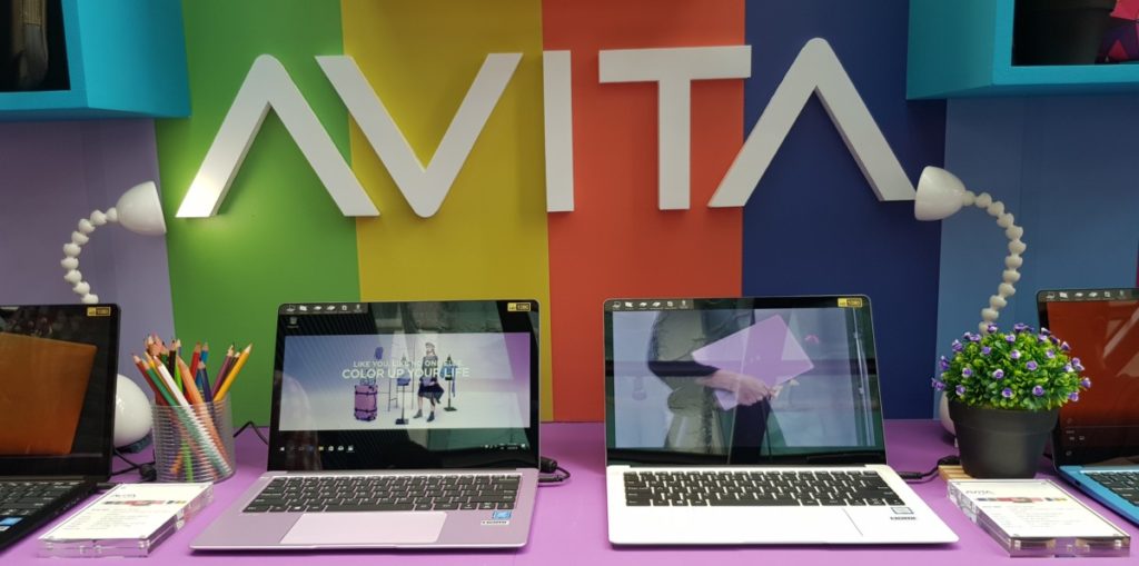 The ultra customisable Avita LIBER laptops launch in Malaysia 13