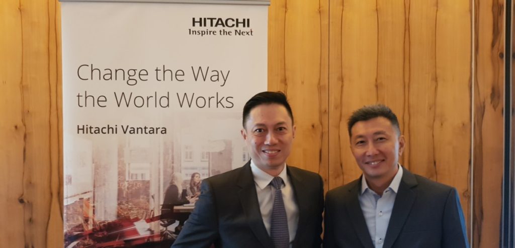 Hitachi Vantara talks IT trends for 2018 5