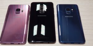 Galaxy s9+ and Galaxy S9 preorder for Malaysia starts today 47