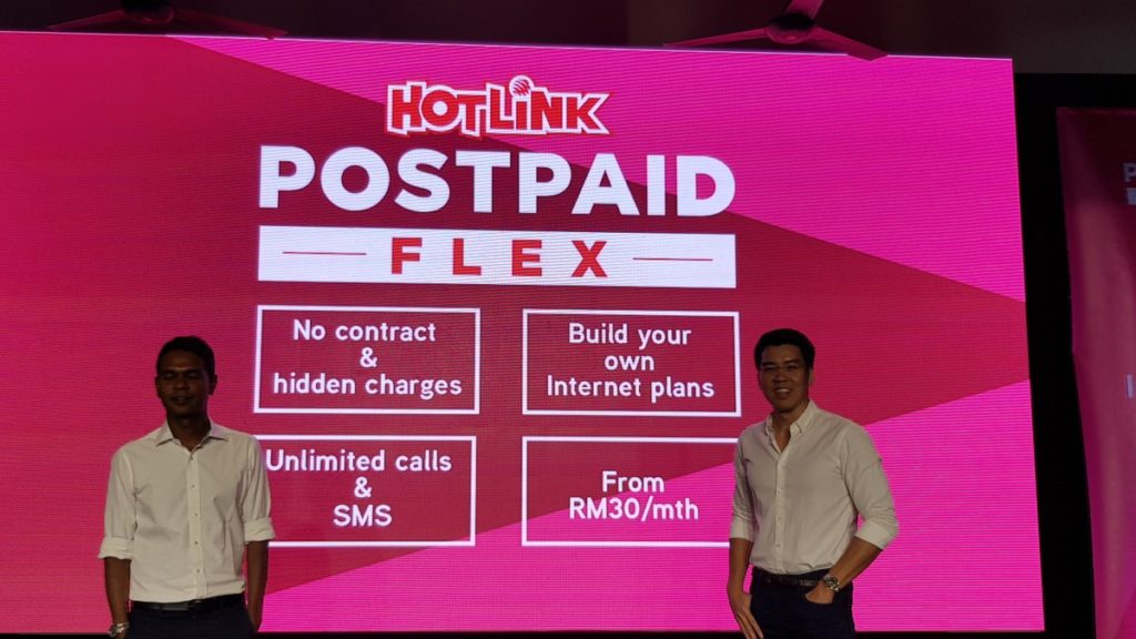 New Hotlink Postpaid Flex plan offers best of postpaid and prepaid experiences 5