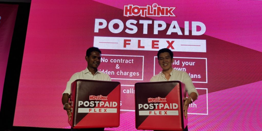 New Hotlink Postpaid Flex plan offers best of postpaid and prepaid experiences 14