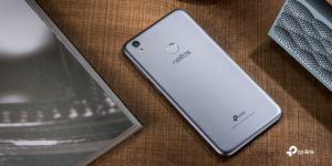 The Neffos C7 selfie camphone is yours for RM599 26