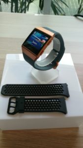 Fitbit Ionic 1 3