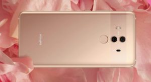 The Huawei Mate 10 Pro in Pink Gold may just be the perfect gift this Valentine’s Day 10