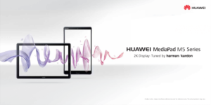 Huawei launches MediaPad M5 and MateBook X Pro at MWC2018 34