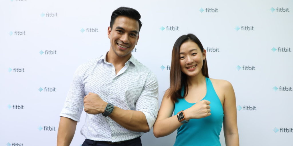 Fitbit Ionic smartwatch officially launched in Malaysia 19