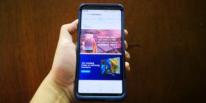 The new Samsung Members app is available for download 9