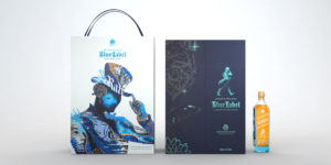 These Johnnie Walker Gift Sets will class up your gifting this Chinese New Year 3