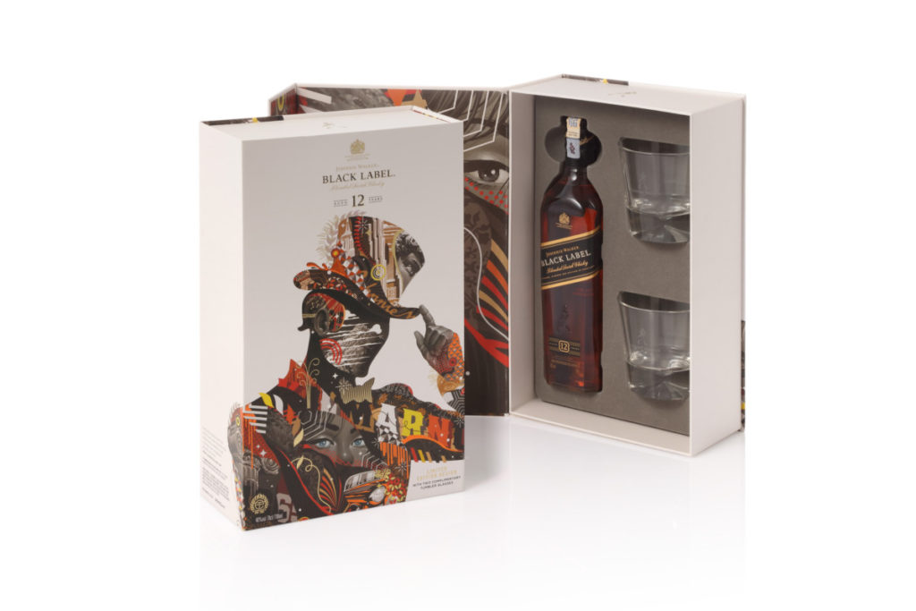 These Johnnie Walker Gift Sets will class up your gifting this Chinese New Year 3