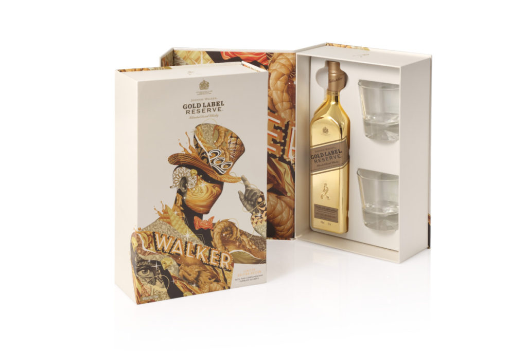 These Johnnie Walker Gift Sets will class up your gifting this Chinese New Year 4