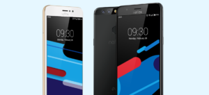 Neffos N1 and C7 phones showcased at MWC2018 13