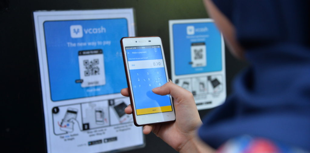 Digi’s vcash digital wallet gets a test drive at World Urban Forum 2018 1