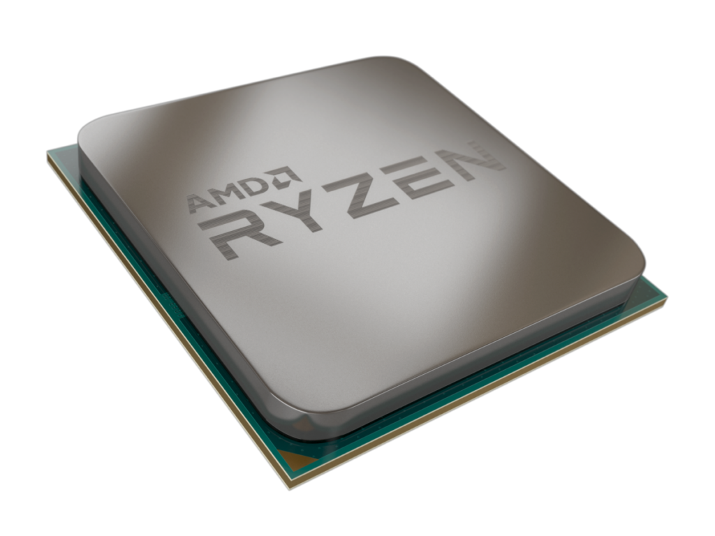 What AMD’s new Ryzen desktop APUs mean for budget gamers 2
