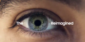 First camera shots with Galaxy S9 versus the S8 surface 2