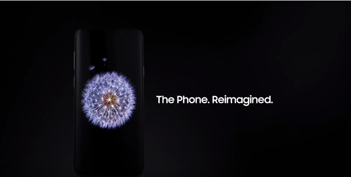 Juicy details of Galaxy S9 appear in official looking trailer before MWC2018 launch 1