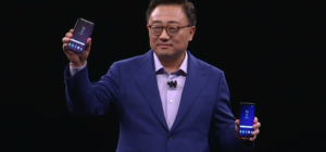 Samsung officially launches the Galaxy S9 and S9+ at MWC2018 24