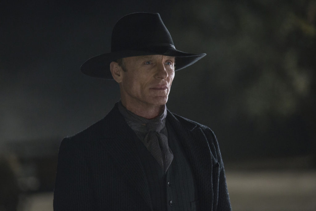 Westworld season 2 is premiering this April on HBO 1