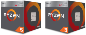 What AMD’s new Ryzen desktop APUs mean for budget gamers 27