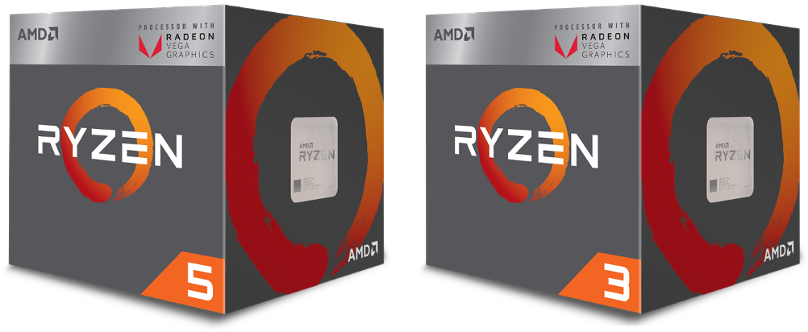 What AMD’s new Ryzen desktop APUs mean for budget gamers 20