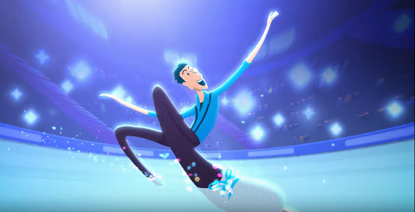 Samsung Malaysia’s latest feature film “Julian and His Magical Skates” created on the Galaxy Note8 2