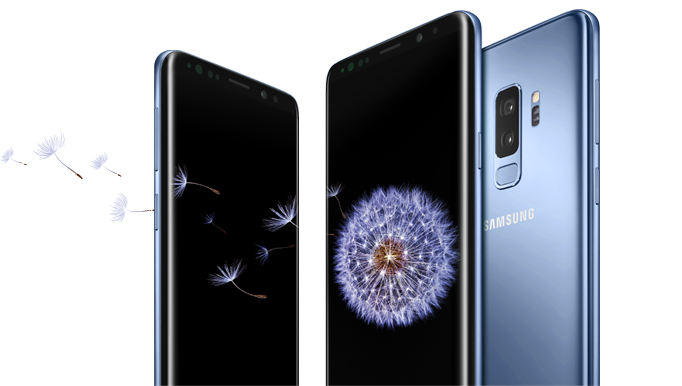 Galaxy s9+ and Galaxy S9 preorder for Malaysia starts today 2