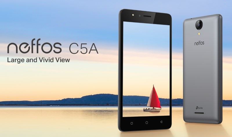 The new Neffos N1 with rear dual-camera launched in Malaysia 7