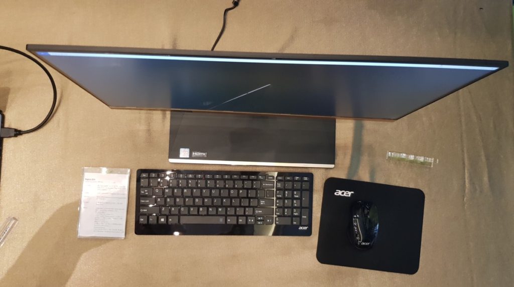 Acer unveils latest line-up of all-in-ones, monitors and notebooks in Malaysia 5