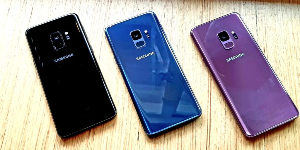 11street Galaxy S9 prelaunch bundle offers up RM487 in goodies 20