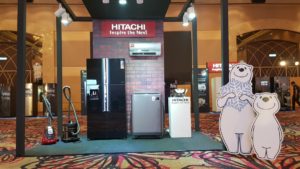 Hitachi launches their latest home appliances for 2018 27