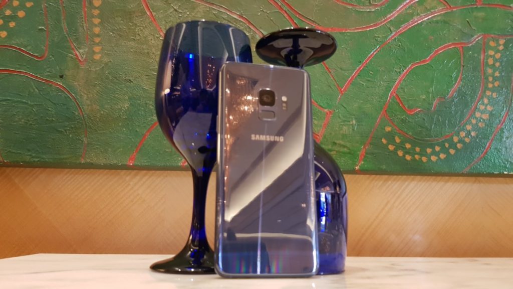 [Review] Samsung Galaxy S9 - Powerful camera meets premium design 34