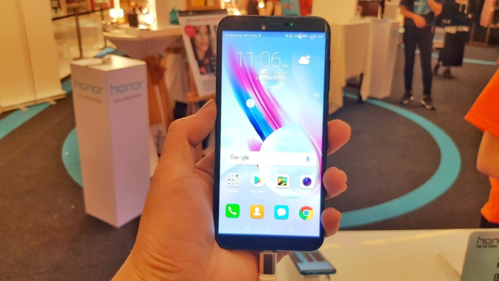 Honor 9 lite launched in Malaysia at RM749 2