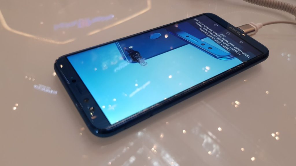 Honor 9 lite launched in Malaysia at RM749 4