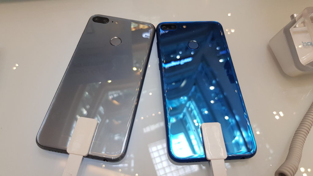 Honor 9 lite launched in Malaysia at RM749 5