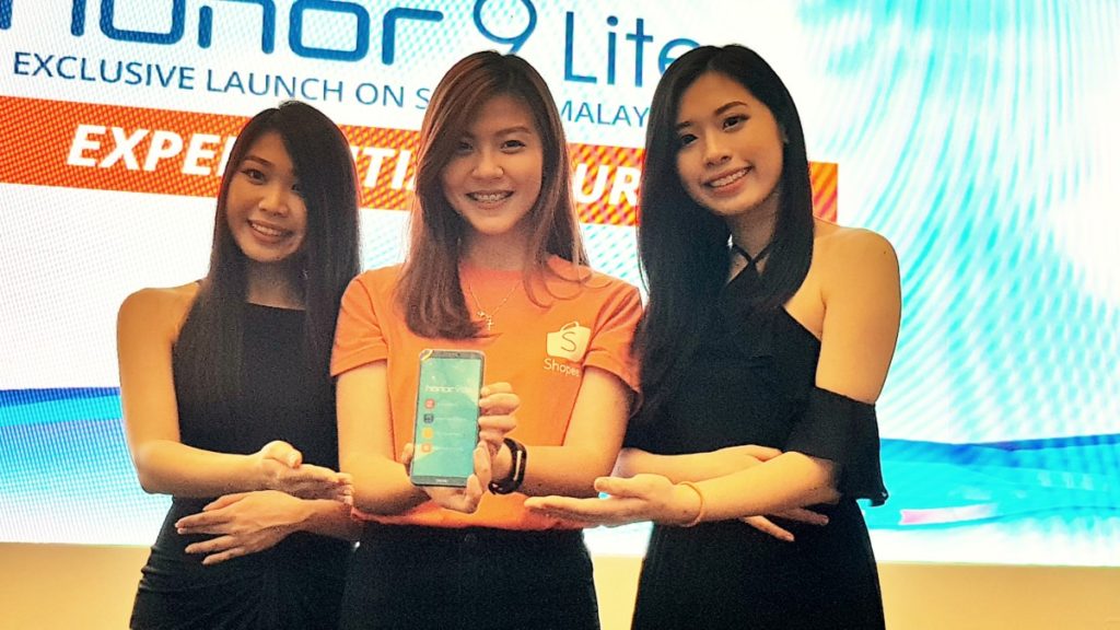 Honor 9 lite launched in Malaysia at RM749 32