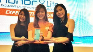 Honor 9 lite launched in Malaysia at RM749 18