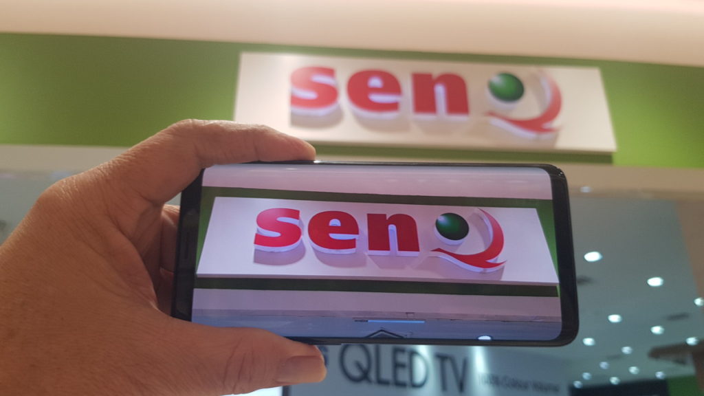SenQ is offering tempting 0% interest free over-24 month installment payment plans (IPP) with all major banks in Malaysia for the new Galaxy S9 and S9+