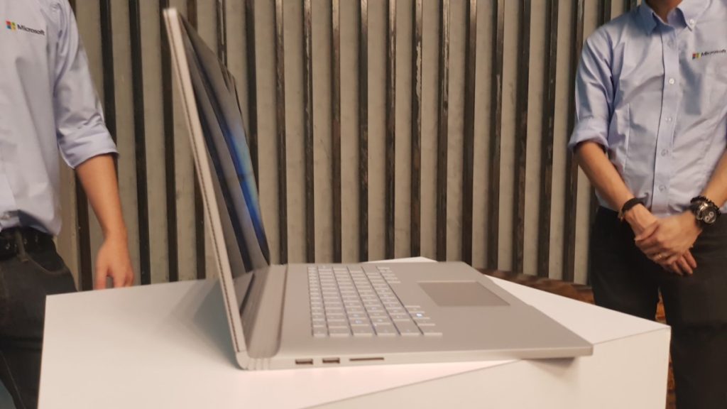 Microsoft Surface Book 2 lands in Malaysia 4