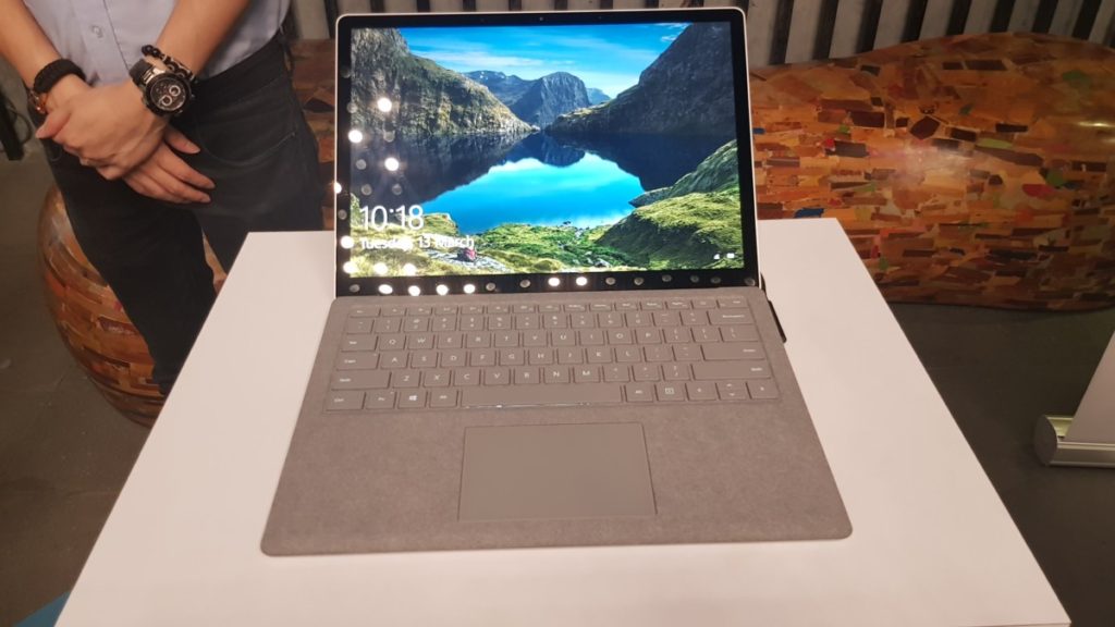 Microsoft Surface Book 2 lands in Malaysia 7